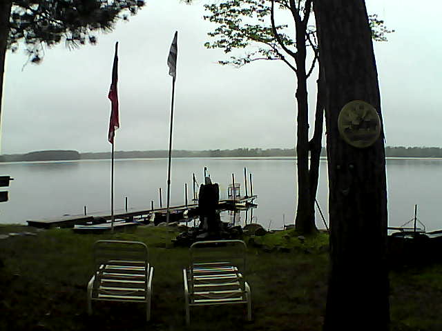 Whiteface Cam Image - Sat, 05/28/2016 8:28am 