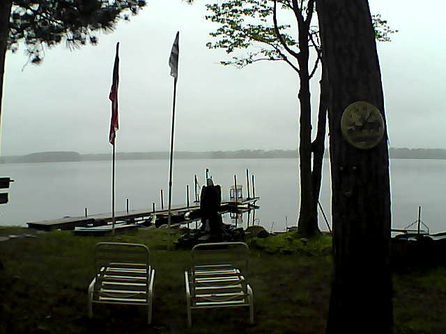 Whiteface Cam Image - Sat, 05/28/2016 8:48am 