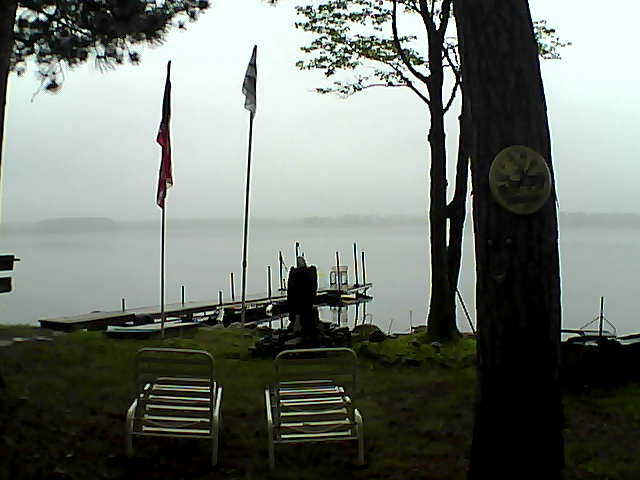 Whiteface Cam Image - Sat, 05/28/2016 9:08am 