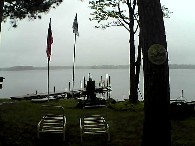 Whiteface Cam Image - Sat, 05/28/2016 9:48am 