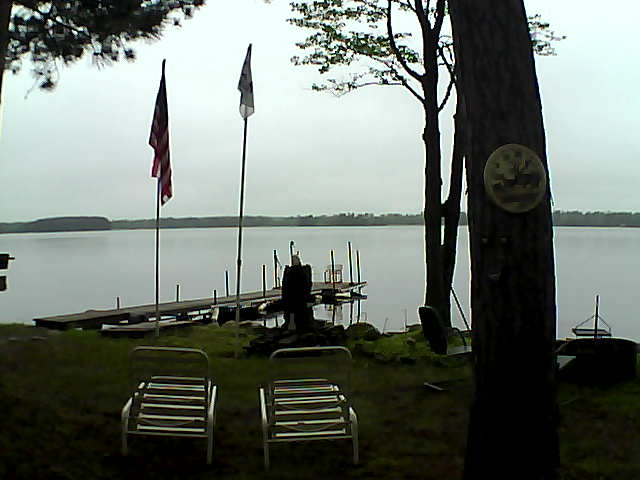 Whiteface Cam Image - Sat, 05/28/2016 12:28pm 