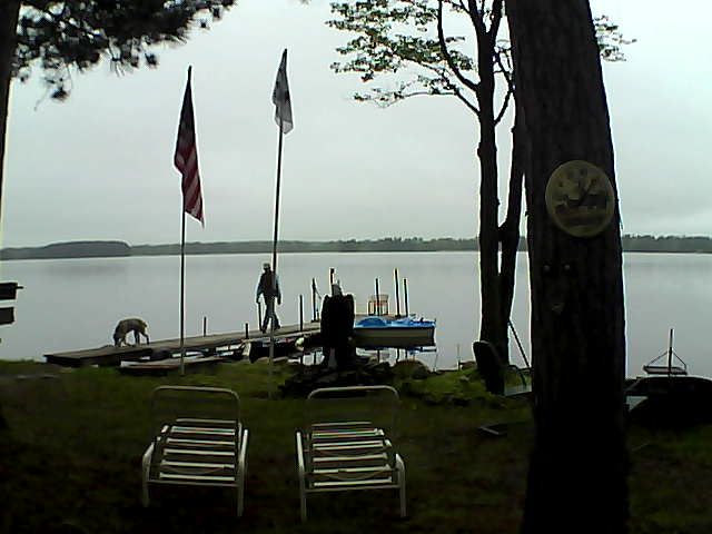 Whiteface Cam Image - Sat, 05/28/2016 1:48pm 