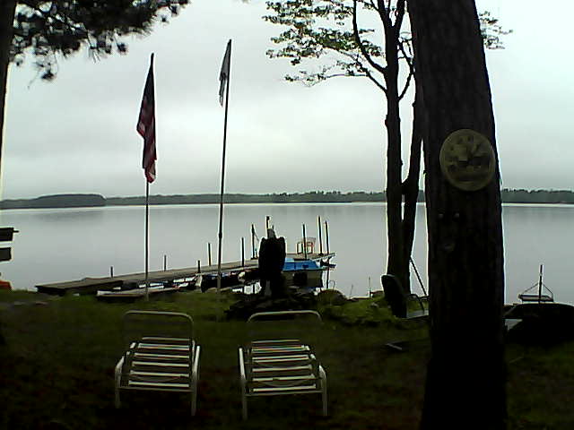 Whiteface Cam Image - Sat, 05/28/2016 2:48pm 