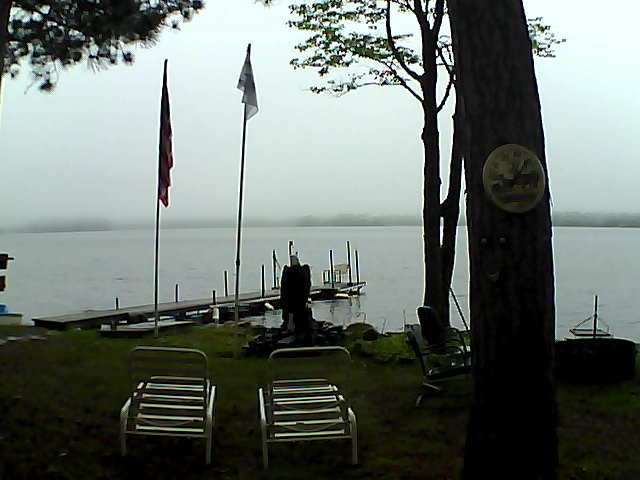Whiteface Cam Image - Sun, 05/29/2016 6:48am 