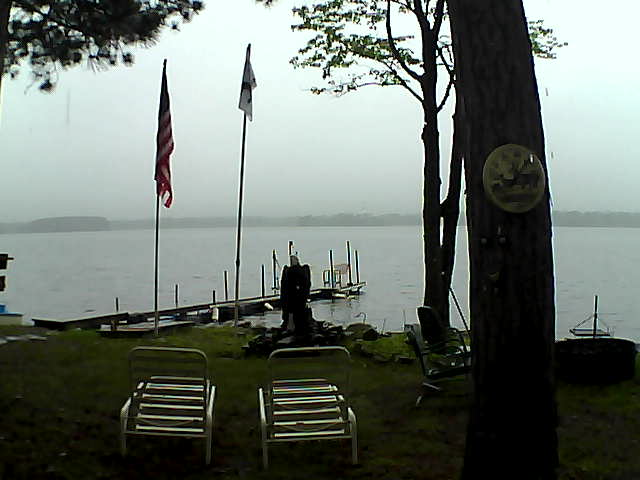 Whiteface Cam Image - Sun, 05/29/2016 7:08am 
