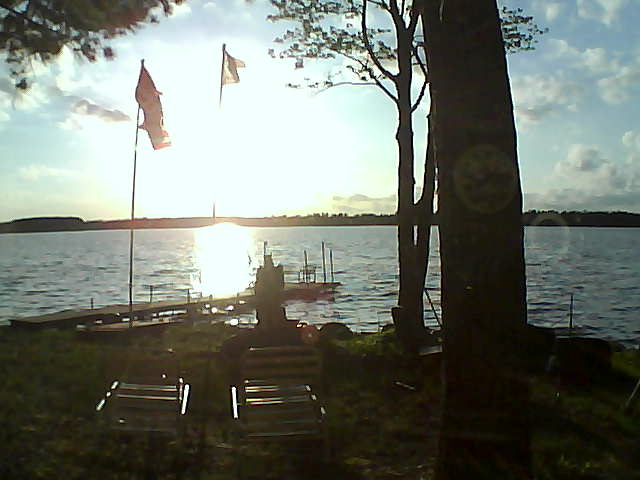 Whiteface Cam Image - Sun, 05/29/2016 8:08pm 