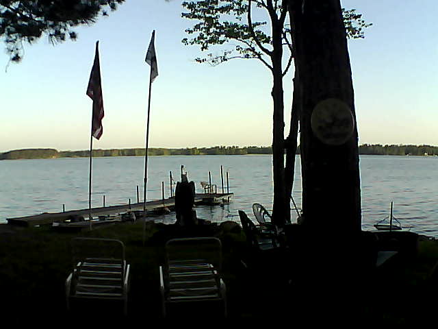 Whiteface Cam Image - Mon, 05/30/2016 6:08am 