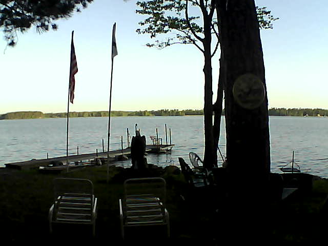 Whiteface Cam Image - Mon, 05/30/2016 6:28am 