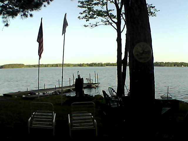 Whiteface Cam Image - Mon, 05/30/2016 6:48am 