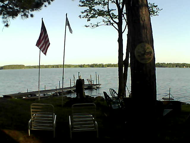 Whiteface Cam Image - Mon, 05/30/2016 7:08am 