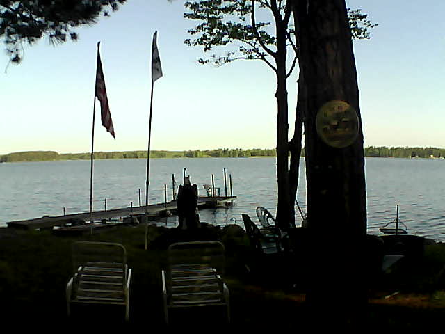 Whiteface Cam Image - Mon, 05/30/2016 7:28am 