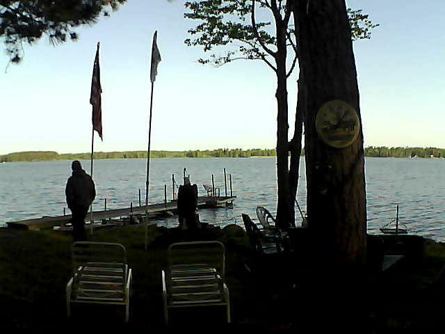 Whiteface Cam Image - Mon, 05/30/2016 7:49am 