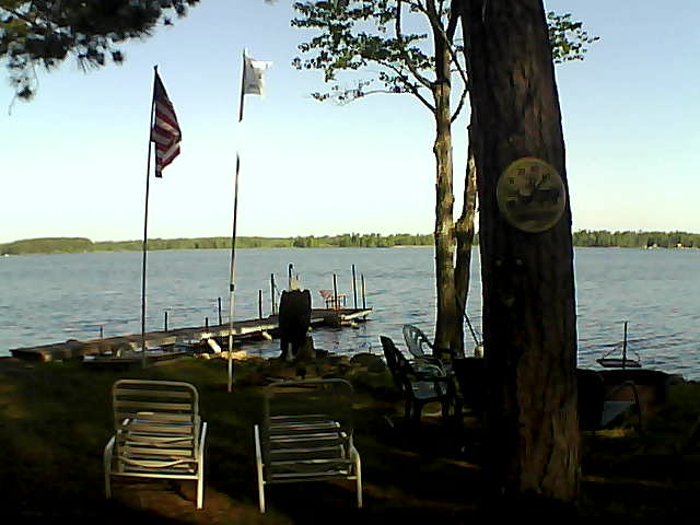 Whiteface Cam Image - Mon, 05/30/2016 8:08am 