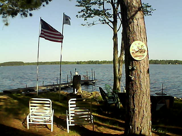 Whiteface Cam Image - Mon, 05/30/2016 8:28am 