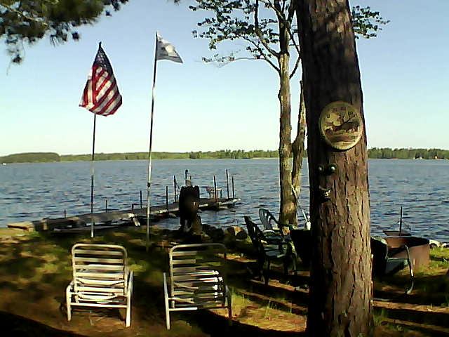 Whiteface Cam Image - Mon, 05/30/2016 8:48am 