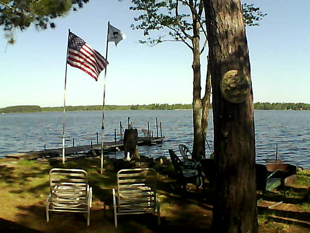 Whiteface Cam Image - Mon, 05/30/2016 9:09am 