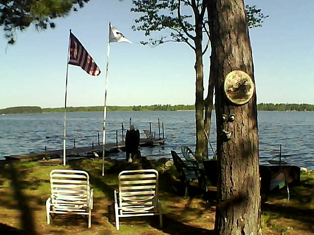 Whiteface Cam Image - Mon, 05/30/2016 9:28am 