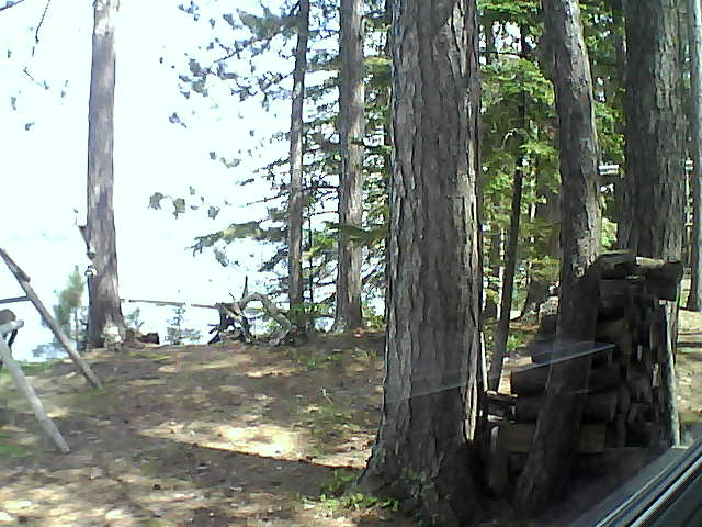 Whiteface Cam Image - Mon, 05/30/2016 11:30am 