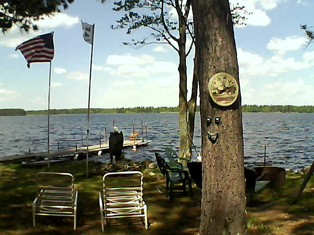 Whiteface Cam Image - Mon, 05/30/2016 11:51am 