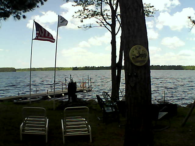 Whiteface Cam Image - Mon, 05/30/2016 12:10pm 