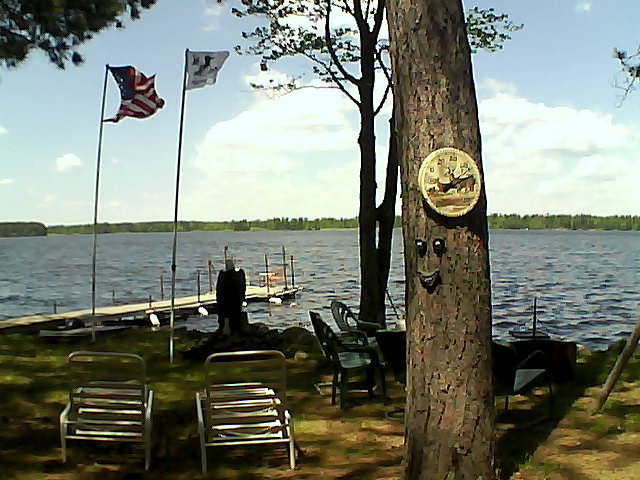 Whiteface Cam Image - Mon, 05/30/2016 12:30pm 