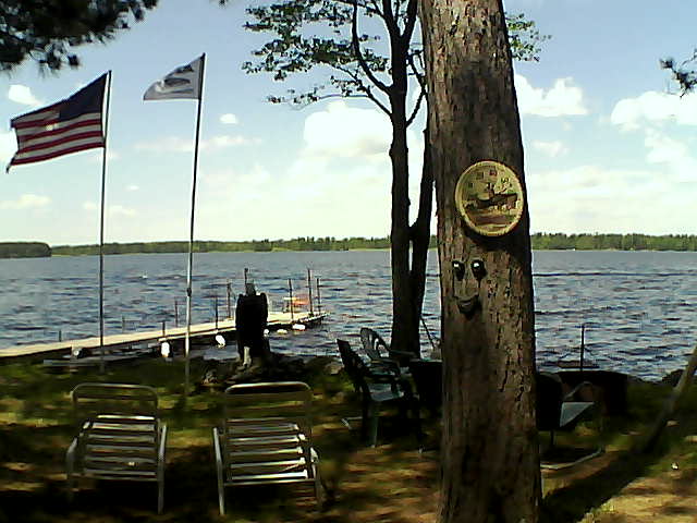 Whiteface Cam Image - Mon, 05/30/2016 12:50pm 