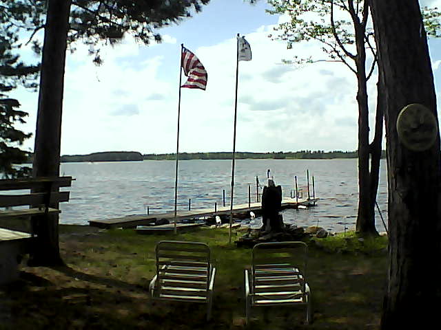 Whiteface Cam Image - Mon, 05/30/2016 2:50pm 