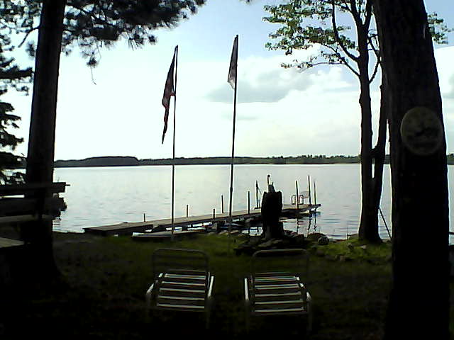 Whiteface Cam Image - Mon, 05/30/2016 4:10pm 