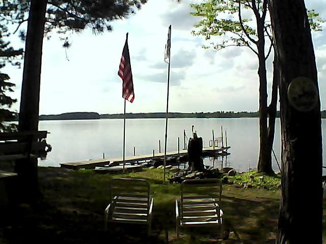 Whiteface Cam Image - Mon, 05/30/2016 4:30pm 