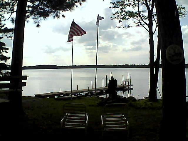 Whiteface Cam Image - Mon, 05/30/2016 4:50pm 