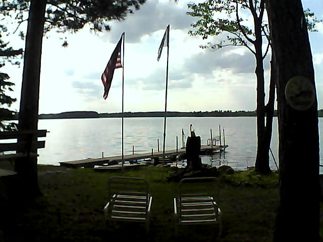 Whiteface Cam Image - Mon, 05/30/2016 5:10pm 