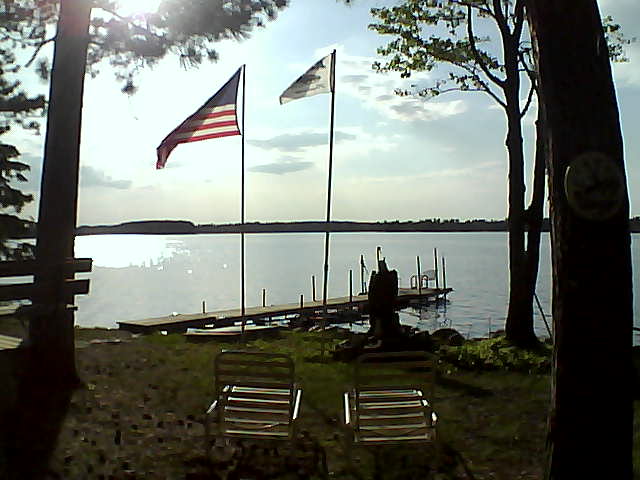 Whiteface Cam Image - Mon, 05/30/2016 6:30pm 