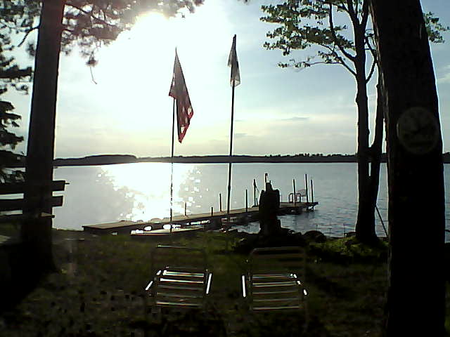 Whiteface Cam Image - Mon, 05/30/2016 7:10pm 