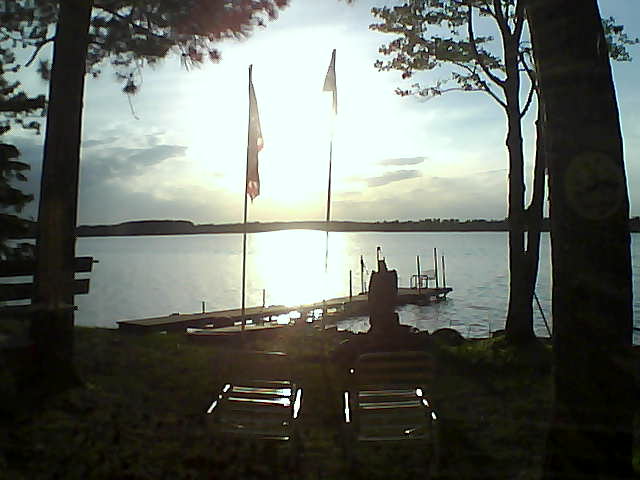 Whiteface Cam Image - Mon, 05/30/2016 7:50pm 