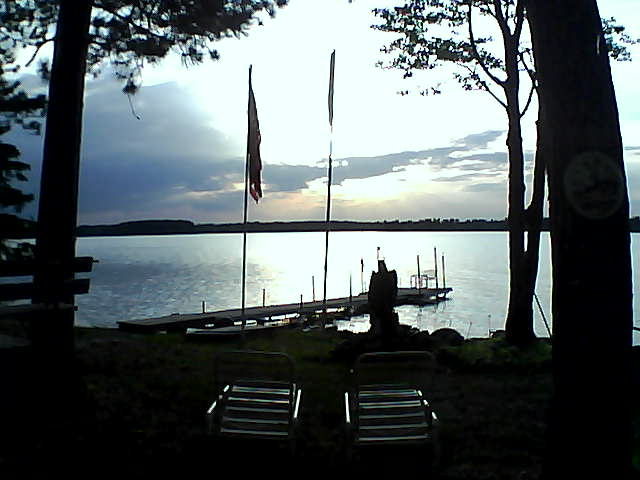 Whiteface Cam Image - Mon, 05/30/2016 8:10pm 