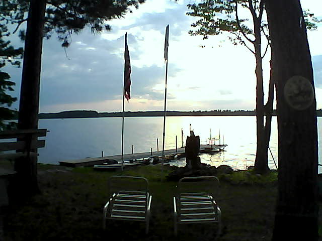 Whiteface Cam Image - Mon, 05/30/2016 8:30pm 