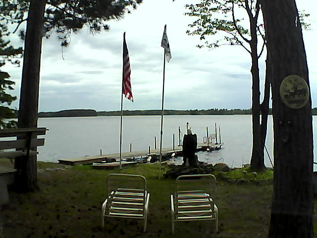 Whiteface Cam Image - Tue, 05/31/2016 7:11am 