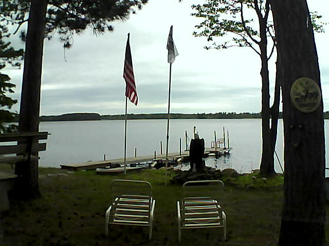 Whiteface Cam Image - Tue, 05/31/2016 8:31am 