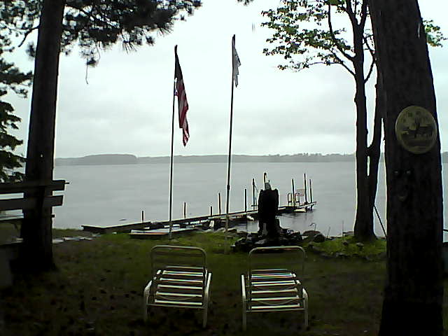 Whiteface Cam Image - Tue, 05/31/2016 1:51pm 