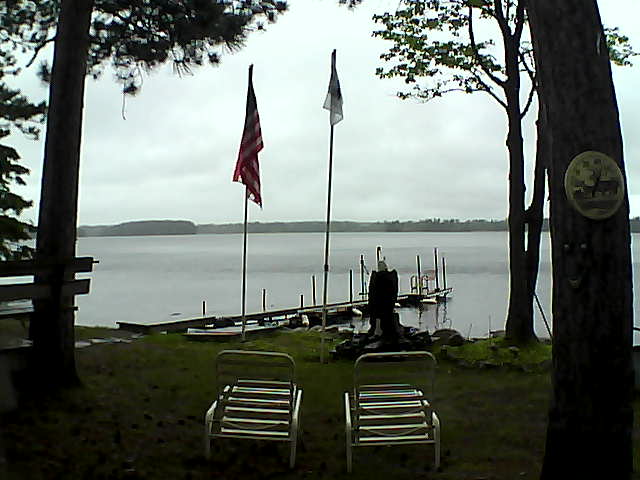 Whiteface Cam Image - Tue, 05/31/2016 2:11pm 