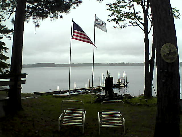 Whiteface Cam Image - Tue, 05/31/2016 2:31pm 