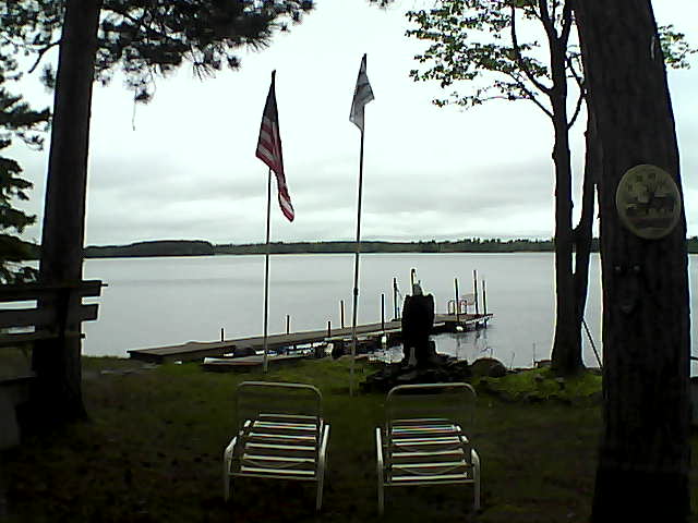 Whiteface Cam Image - Tue, 05/31/2016 3:51pm 