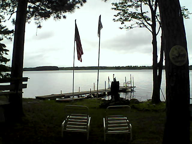 Whiteface Cam Image - Tue, 05/31/2016 5:31pm 