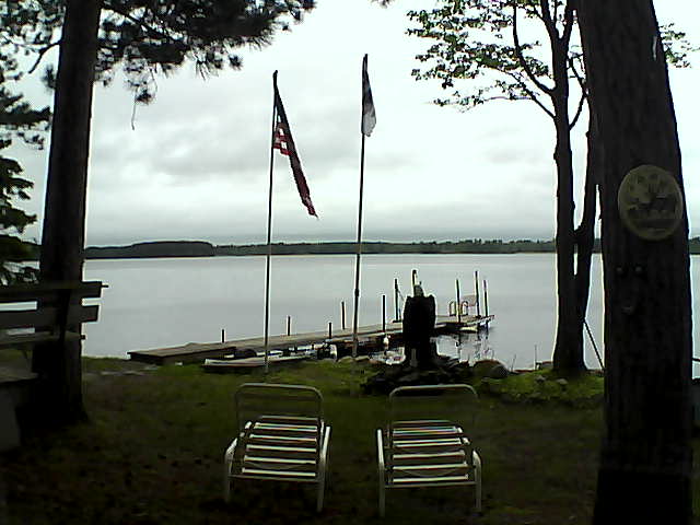 Whiteface Cam Image - Tue, 05/31/2016 5:51pm 