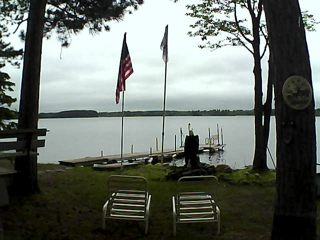 Whiteface Cam Image - Tue, 05/31/2016 6:11pm 