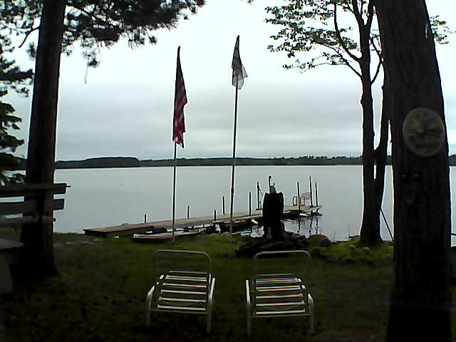 Whiteface Cam Image - Tue, 05/31/2016 8:50pm 