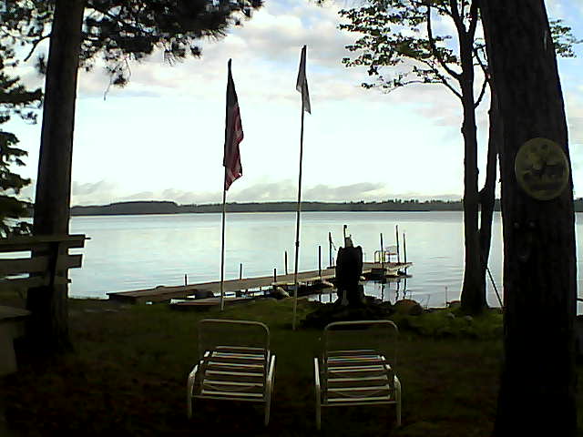 Whiteface Cam Image - Wed, 06/01/2016 6:48am 