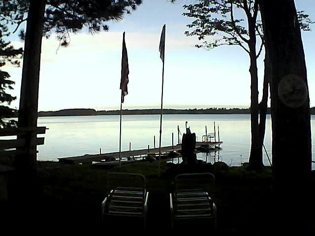 Whiteface Cam Image - Wed, 06/01/2016 7:08am 