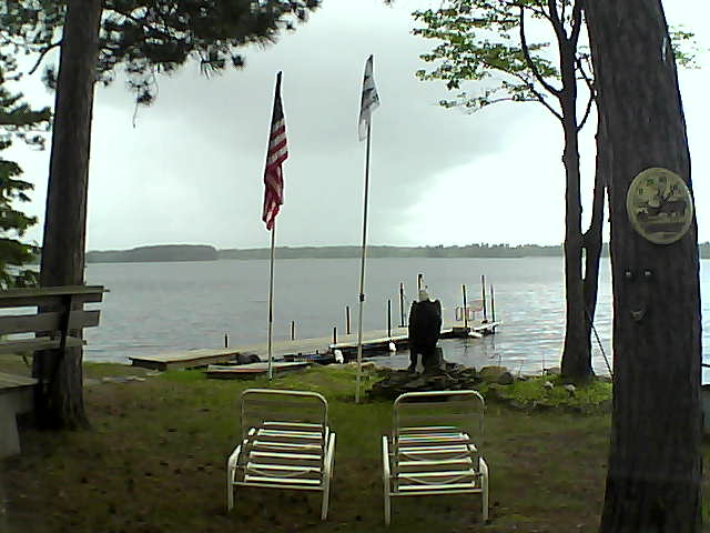 Whiteface Cam Image - Wed, 06/01/2016 12:48pm 