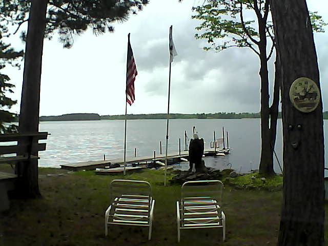 Whiteface Cam Image - Wed, 06/01/2016 1:48pm 